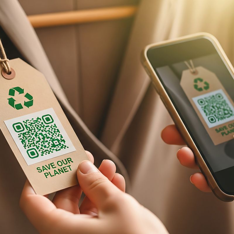 Sustainable Circular Ecosystem for the Sportswear and Athleisure Industry