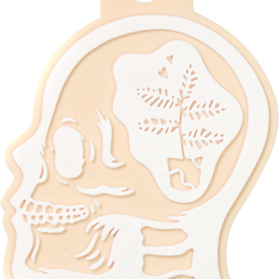 BG#SILCONPATCH-02